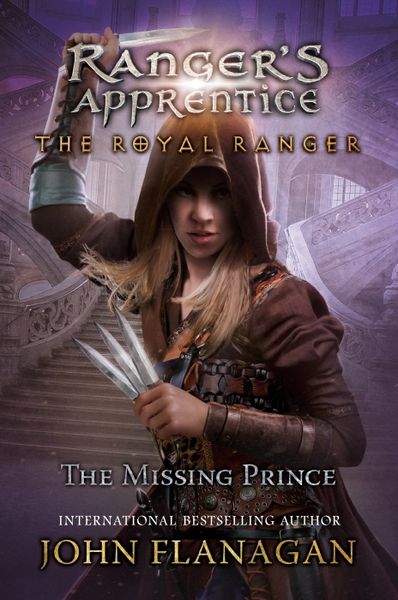 Produktbild: The Royal Ranger: The Missing Prince