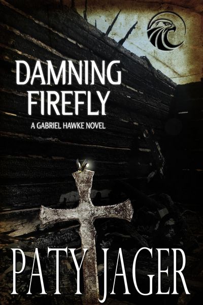 Produktbild: Damning Firefly