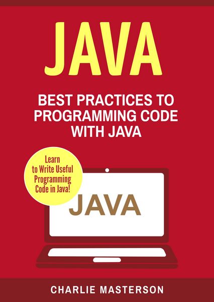 Produktbild: Java