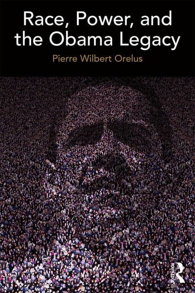 Produktbild: Race, Power, and the Obama Legacy