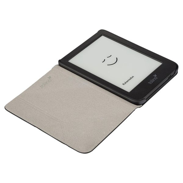 Cover Per Tolino Shine 2013 Custodia Flip Case In Tela - Foto 9