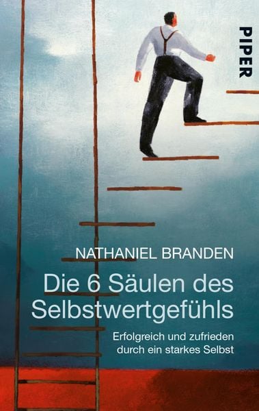Produktbild: Die 6 Säulen des Selbstwertgefühls