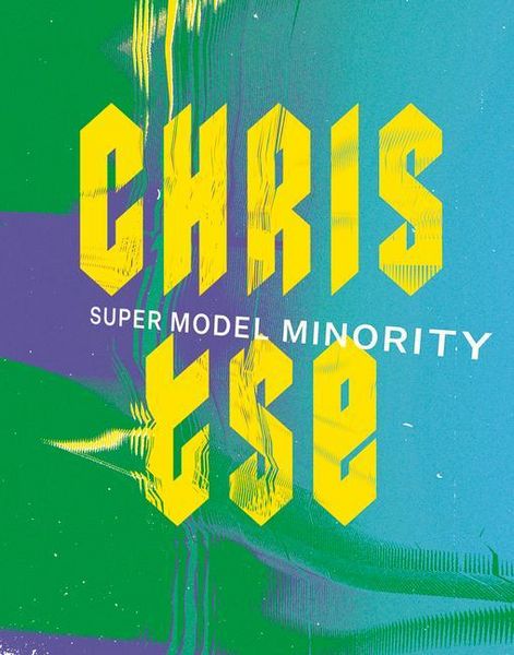 Produktbild: Super Model Minority