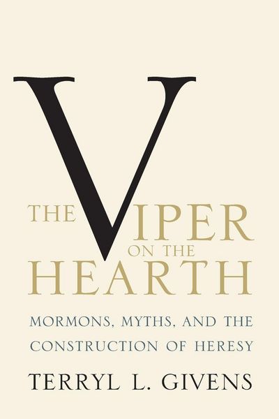 Produktbild: Viper on the Hearth