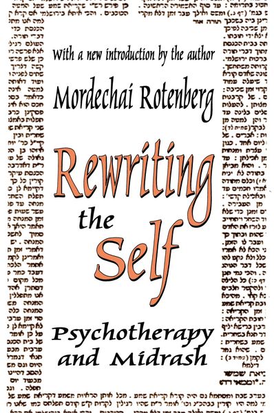 Produktbild: Rewriting the Self