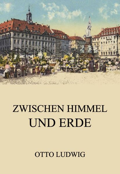 Produktbild: Zwischen Himmel und Erde