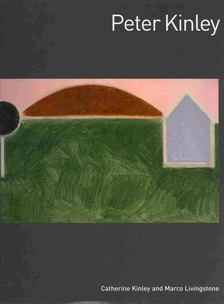 Produktbild: Peter Kinley
