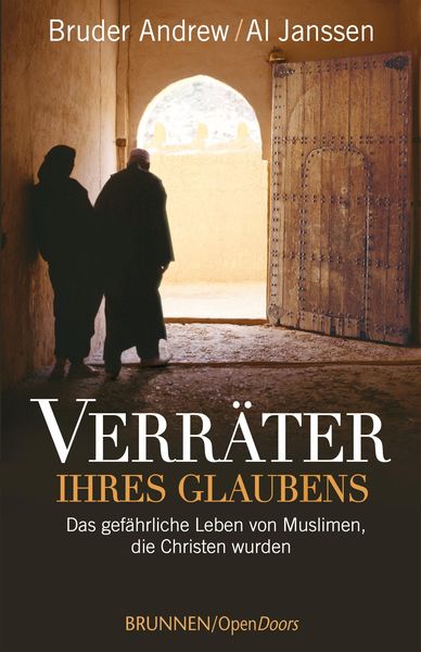 Produktbild: Verr&auml;ter ihres Glaubens