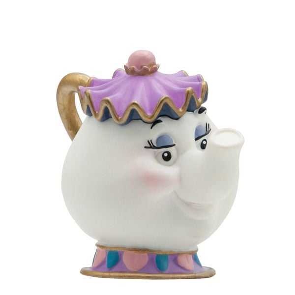 Produktbild: BULLYLAND Mrs. Potts