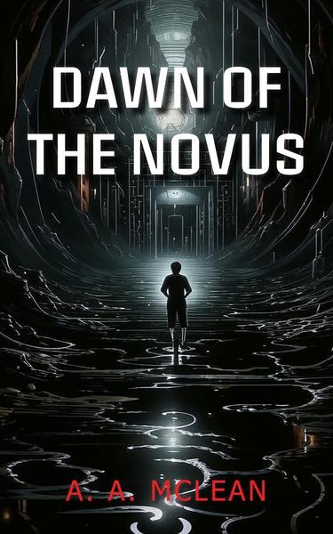 Produktbild: Dawn of the Novus