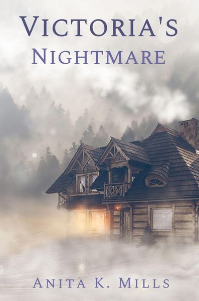 Produktbild: Victoria's Nightmare (A Debutant's Mystery, #2)