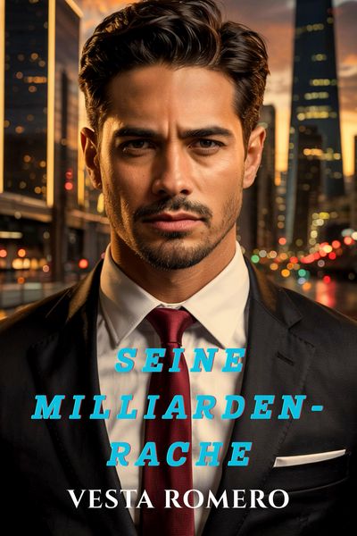 Produktbild: Seine Milliarden-Rache