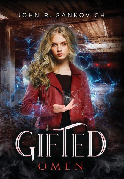 Produktbild: Gifted Omen