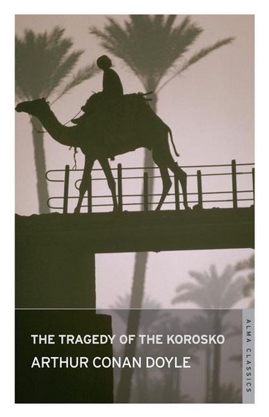 Produktbild: Tragedy of the Korosko