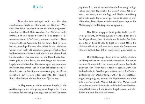 Produktbild: Der kleine Reisebegleiter