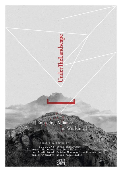 Produktbild: Under the Landscape