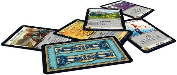 Produktbild: Dominion&reg; Erweiterung Renaissance