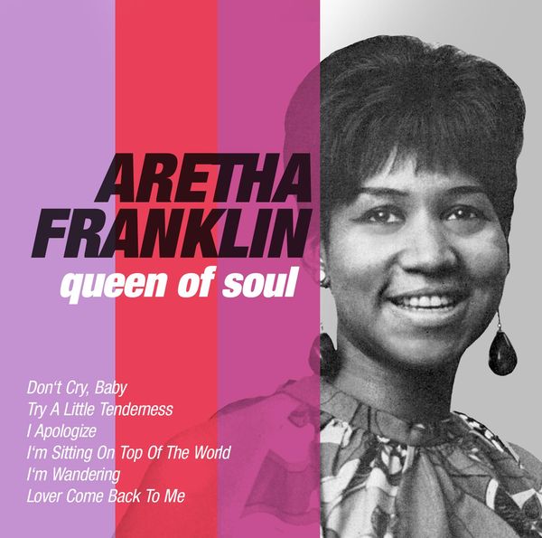 Produktbild: Queen Of Soul
