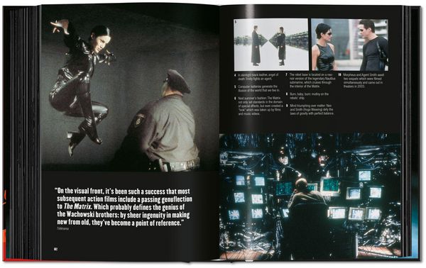 Produktbild: 100 Movies of the 1990s