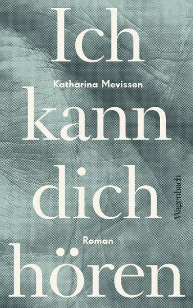 Produktbild: Ich kann dich h&ouml;ren