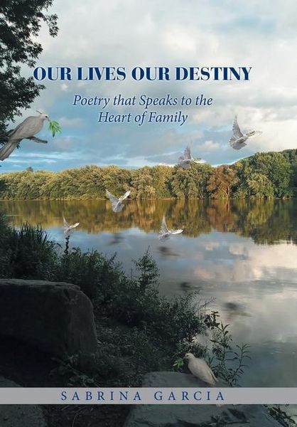 Produktbild: Our Lives Our Destiny