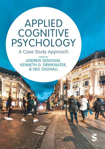 Produktbild: Applied Cognitive Psychology