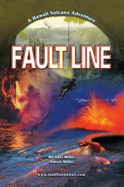 Produktbild: Fault Line