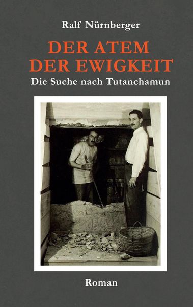 Produktbild: Der Atem der Ewigkeit