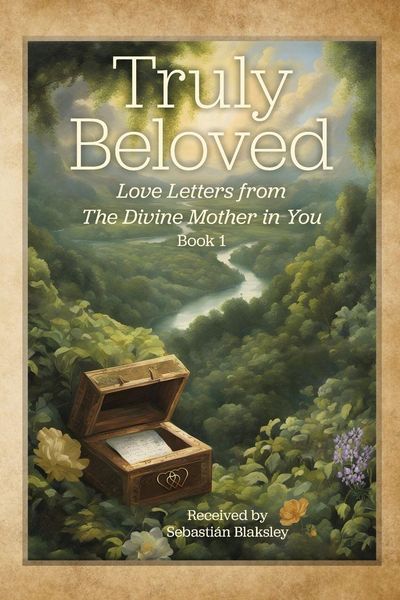 Produktbild: Truly Beloved