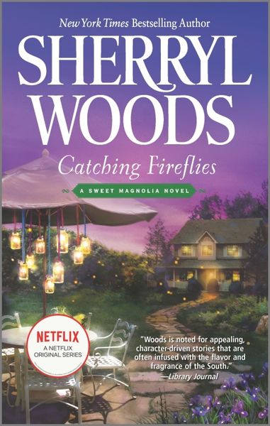 Produktbild: Catching Fireflies Original/e