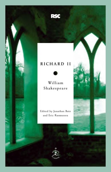 Produktbild: Richard II