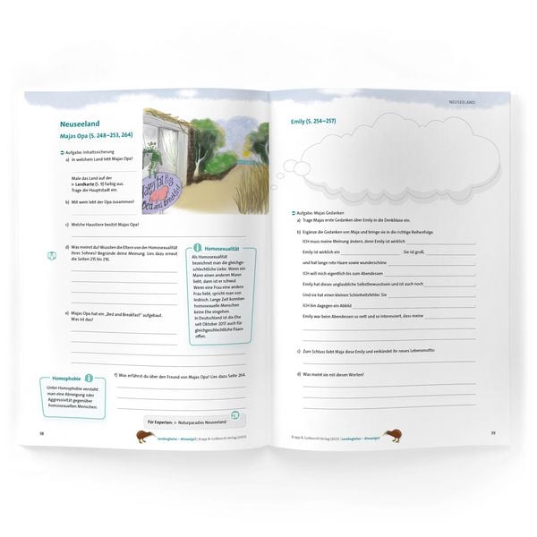 Produktbild: #travelgirl &ndash; Marieke Bruns &ndash; Lesebegleiter