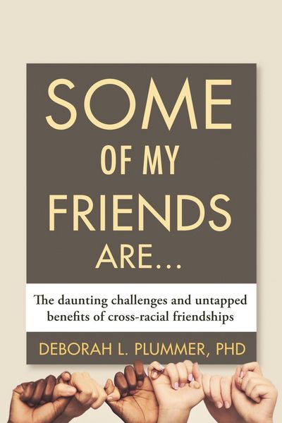 Produktbild: Some of My Friends Are.