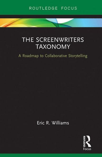 Produktbild: The Screenwriters Taxonomy