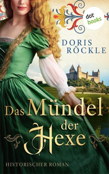 Produktbild: Das M&uuml;ndel der Hexe