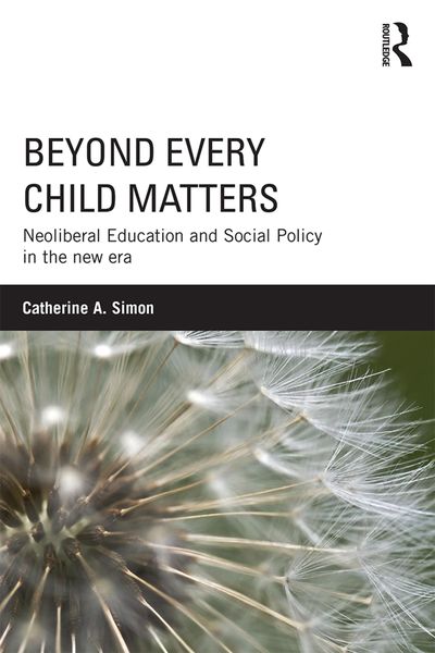 Produktbild: Beyond Every Child Matters