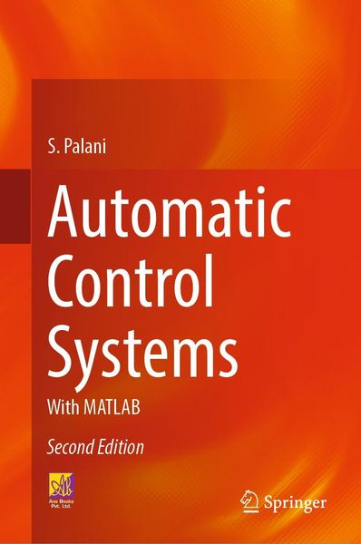 Produktbild: Automatic Control Systems