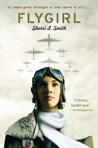 Produktbild: Flygirl
