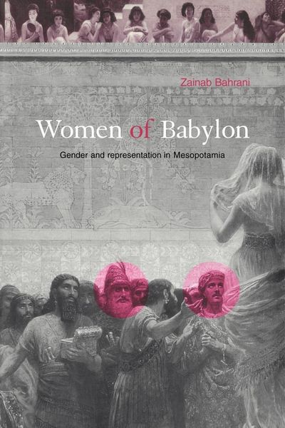 Produktbild: Women of Babylon
