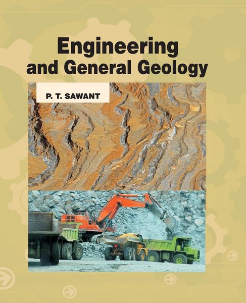 Produktbild: Engineering & General Geology