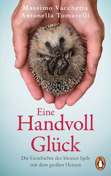Produktbild: Eine Handvoll Gl&uuml;ck