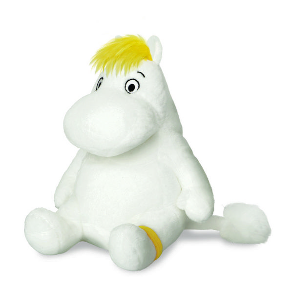 Produktbild: Snorkmaiden 8In