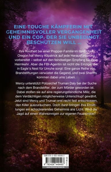 Produktbild: Merciful Truth - Erkennet die Wahrheit