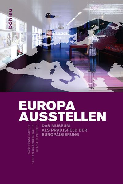 Produktbild: Europa ausstellen