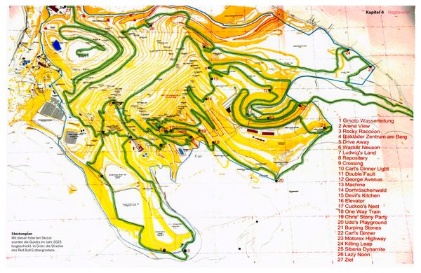 Produktbild: Red Bull Erzbergrodeo