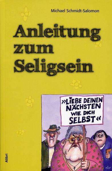 Produktbild: Anleitung zum Seligsein