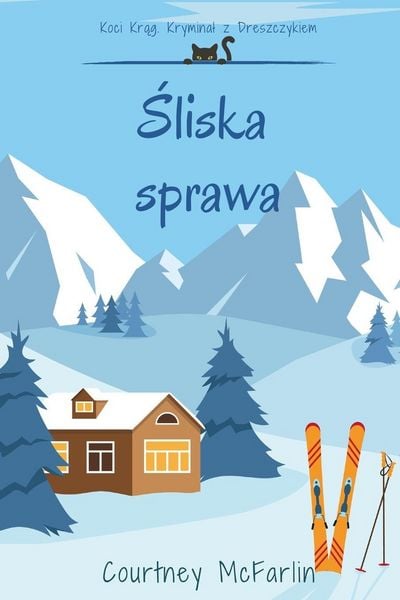 Produktbild: &iquest;liska sprawa