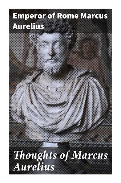 Produktbild: Thoughts of Marcus Aurelius