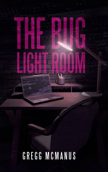 Produktbild: The Bug Light Room