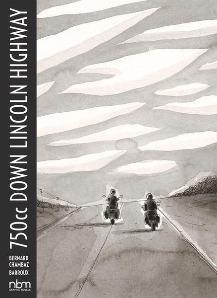 Produktbild: 750cc Down Lincoln Highway